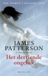 James Patterson, Maxine Paetro - Women's Murder Club 13 -   Het dertiende ongeluk