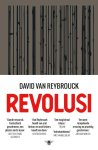 David van Reybrouck, Carel Fransen - Revolusi