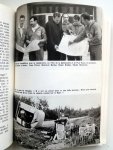 Mallen, Pierre-Louis - Victoire sur la nahanni (La vallée sans hommes) (FRANSTALIG)