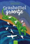 Margreet Schouwenaar - Grashemelgroentje