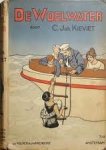 Kieviet, C. Joh. - De woelwater