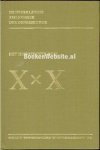 F. de Waard e.a - X x X         De Nederlandse Bibliotheek der Geneeskunde  no 100