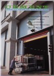 Vlugt B W van der e.a. - Cement Vakblad voor de betonwereld 38e jaargang nummer 7 juli 1986