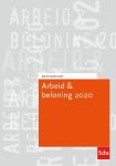  - Wettenpocket Arbeid & Beloning 2020
