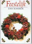 Gerwen, Theo van (art director) - Feestelijk December