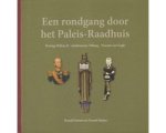 Peeters Ronald / Steijns Gerard - Een rondgang door het Paleis-Raadhuis Koning Willem II - stadsbestuur Tilburg - Vincent van Gogh