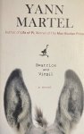  - Beatrice and Virgil: A Novel