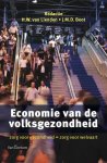  - Economie van de volksgezondheid