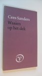 Sanders Cees - Waaien op het dek