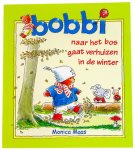  - Bobbi 3-in-1 Bos/Verhuizen/Winter