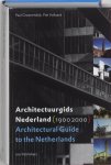 [{:name=>'P. Groenendijk', :role=>'A01'}, {:name=>'P. Vollaard', :role=>'A01'}] - Architectural Guide to the Netherlands 1900-2000
