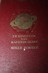 Verne, Jules - DE KINDEREN VAN KAPITEIN GRANT / De  Stille Zuidzee