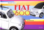 Sannia, Alessandro - Fiat 500 Sannia, Alessandro - Fiat 500