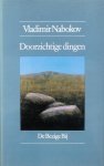 Nabokov, Vladimir - Doorzichtige dingen