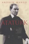 Andrew Mango - Atatürk