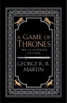 George R.R. Martin - A Game Of Thrones