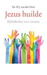 H.J. van der Veen - Jezus huilde