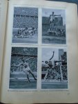 N.v.t. - Die Olympischen Spiele 1936 in Berlin und Garmisch Partenkirchen. 2 delen
