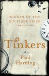 Paul Harding - Tinkers