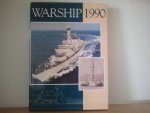 Robert Gardiner - Warship 1990