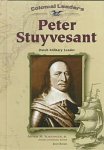 Joan Banks - Peter Stuyvesant