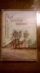 Prins Piet - het gouden sieraad