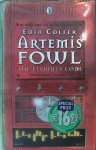 Colfer, Eoin - Artemis Fowl , The enternity code
