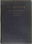 Zsigmondy Richard - Kolloidchemie