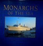 Ulrich, K - Monarchs of the Sea