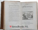 N.N.,|Nuys Klinkenberg, J. [Jacob] - De Christen.  (compleet in 7 delen)