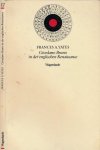 Yates, Frances A. - Giordano Bruno in der englische Rennaissance