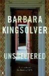 Kingsolver, Barbara - (1) Unsheltered