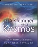 Susan Joy Rennison 218249 - Afstemmen op de kosmos elektromagnetisme en spirituele evolutie