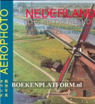 Koten, Dick van - Aerophoto Nederland