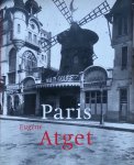 Atget, Eugène - Paris