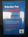 Wingfield, R.D. - Rechercheur Frost / Een kille dood