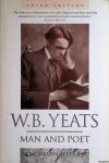 Jeffares, A. Norman - W.B.Yeats: Man and Poet