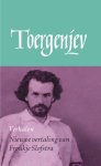 Ivan Toergenjev - Verhalen