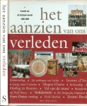 Velema, Willem en  Th.J.J. van Baar  en Karin Kant  met Jolijn van Dop - Het aanzien van ons verleden  ..  Kroniek van de Europese wereld 1000-2000