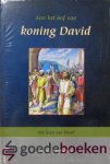 Heerschap, Ds. M. - Aan het hof van koning David *nieuw* --- Het leven van David