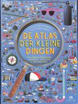Hawkins, Emily - De Atlas der kleine dingen