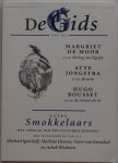 Beurskens Huub, Moor Margriet de, Jongstra Atte, Bousser Hugo, Simic Charles, e.a. - De Gids 160e jaargang nr 6 april 1997 Over Hertog van Egypte Over de neus Over de roman als ui