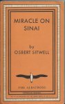 Sitwell, Osbert - Miracle on Sinai