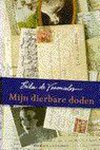 Erika de Vasconcelos - Mijn Dierbare Doden