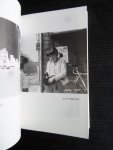 Kai Fusayoshi - Kyoyo, Neko machi sagashi, Japans fotoboekje
