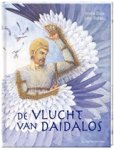 Imme Dros - De vlucht van Daidalos