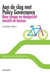 Caroline Oliver - Aan de slag met policy governance