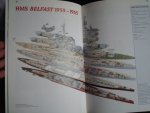 - HMS Belfast - HMS Belfast