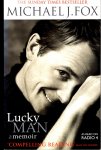 Fox, Michael J. - Lucky Man - A memoir