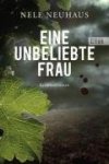 Nele Neuhaus 63283 - Eine unbeliebte Frau Der erste Fall für Bodenstein und Kirchhoff
